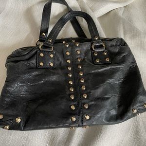 Michael Kors Astor Satchel